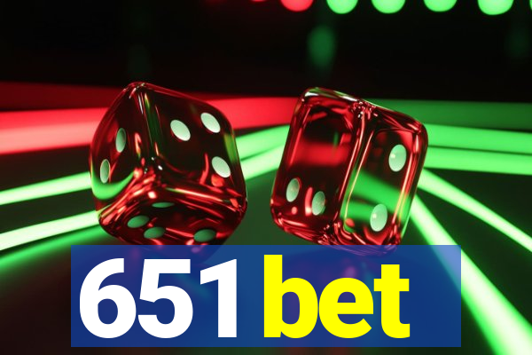 651 bet