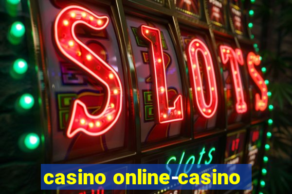 casino online-casino