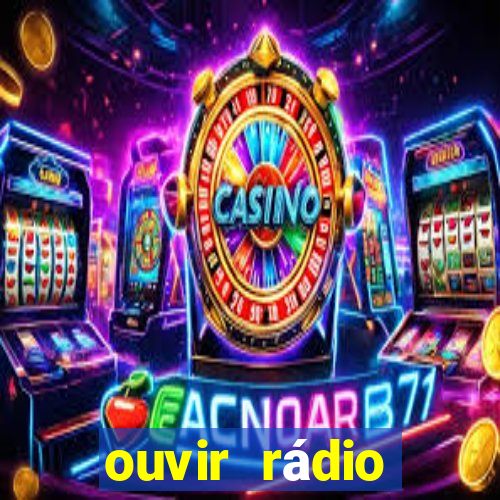 ouvir rádio atlântida ao vivo