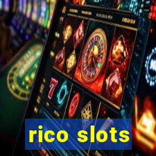 rico slots