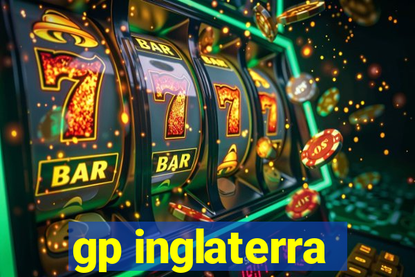 gp inglaterra