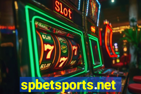 spbetsports.net