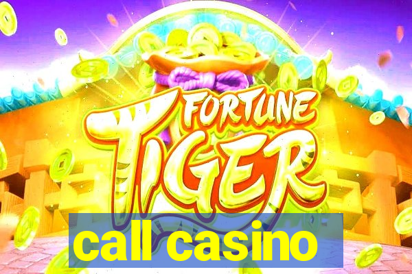 call casino