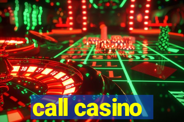 call casino