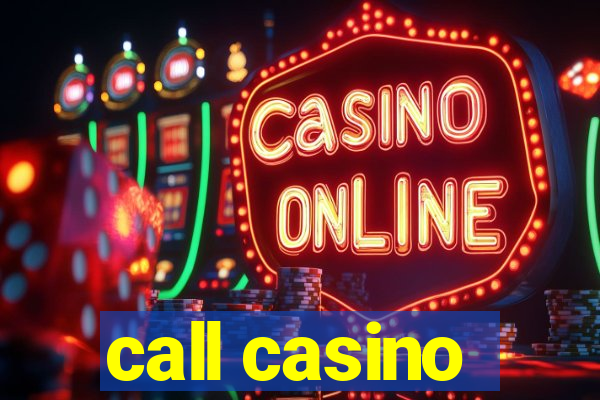 call casino