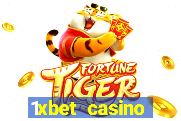 1xbet casino welcome bonus africa