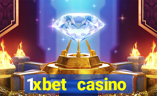 1xbet casino welcome bonus africa