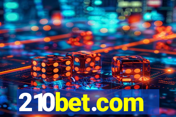 210bet.com