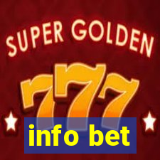 info bet