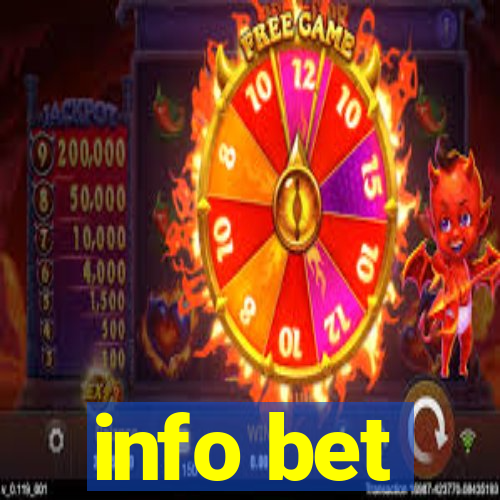 info bet