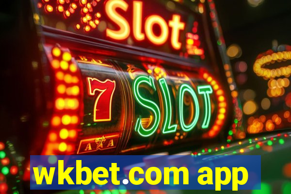 wkbet.com app