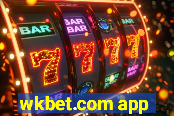 wkbet.com app