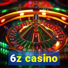 6z casino