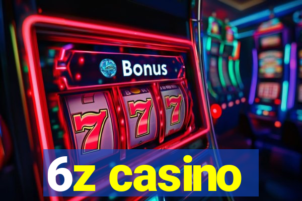 6z casino