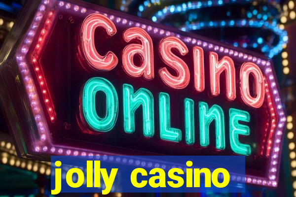 jolly casino