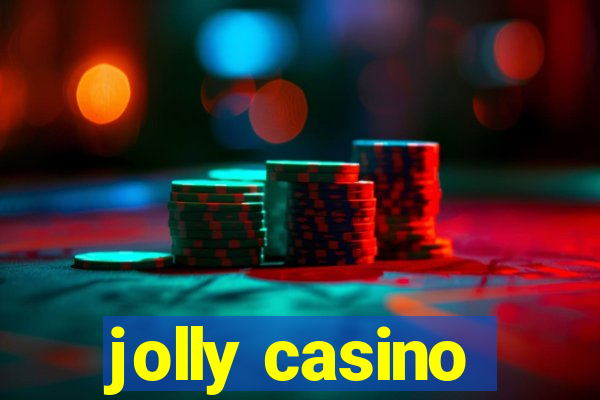 jolly casino