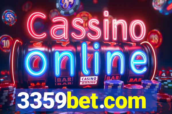 3359bet.com