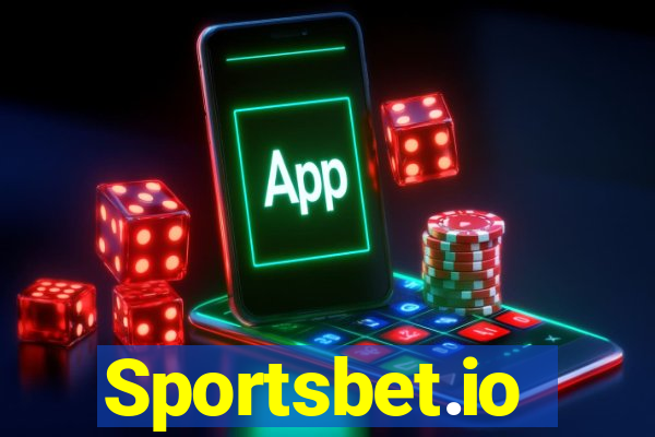 Sportsbet.io