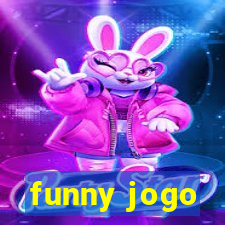 funny jogo