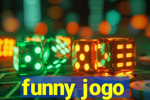 funny jogo