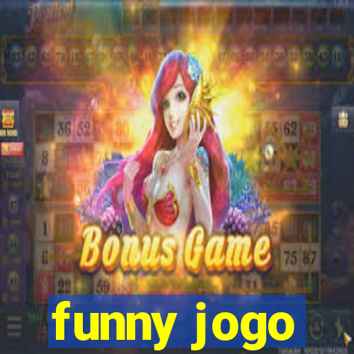 funny jogo