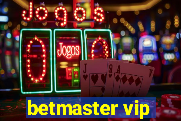 betmaster vip