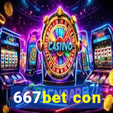 667bet con