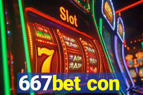 667bet con