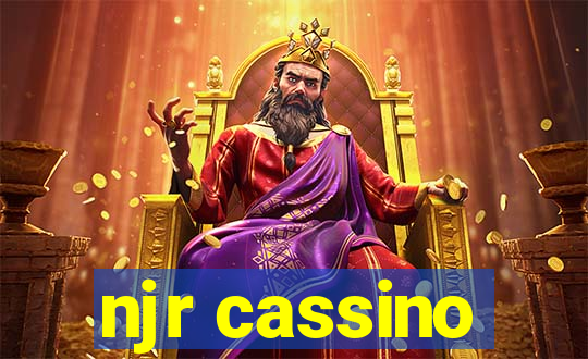 njr cassino