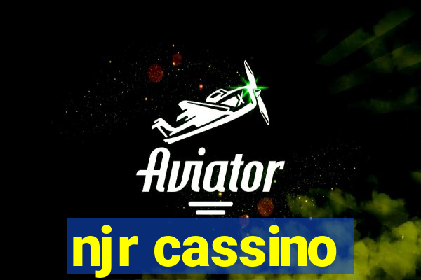 njr cassino