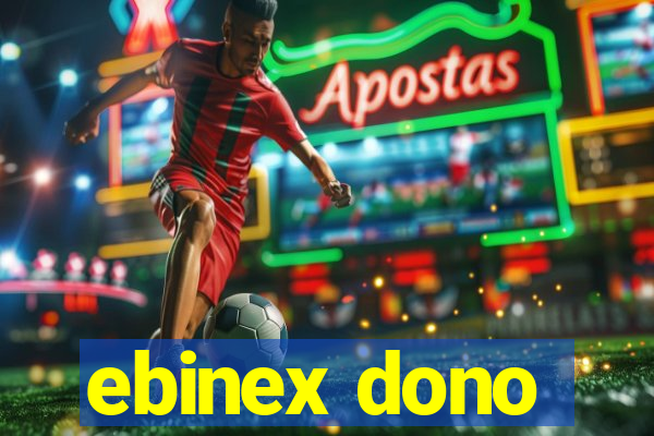 ebinex dono