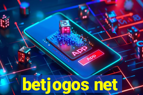 betjogos net