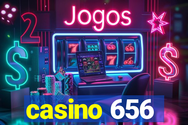 casino 656