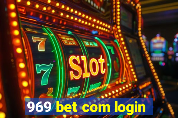 969 bet com login