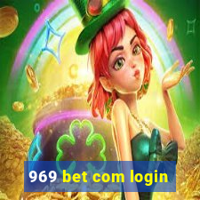 969 bet com login