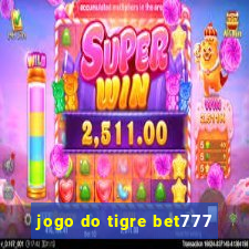 jogo do tigre bet777