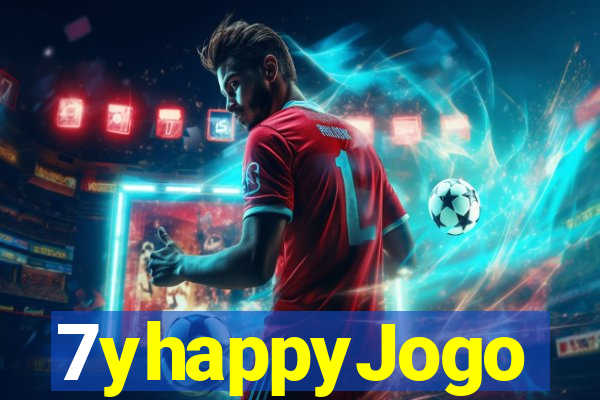 7yhappyJogo