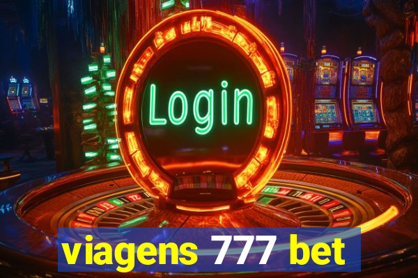 viagens 777 bet