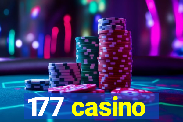 177 casino