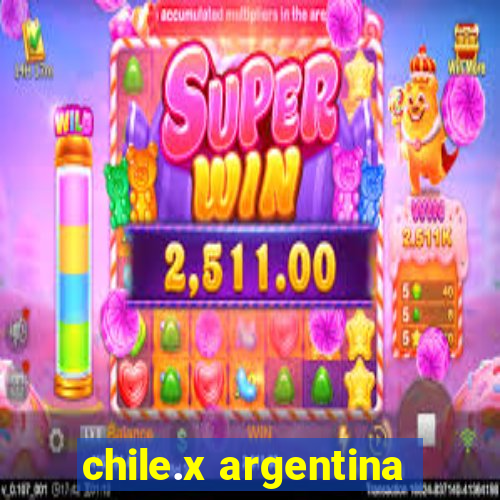 chile.x argentina