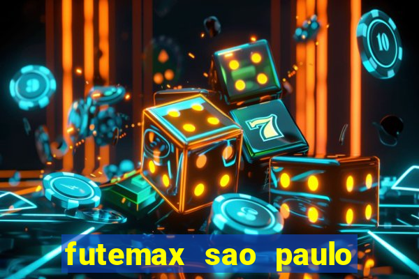 futemax sao paulo x atletico mineiro