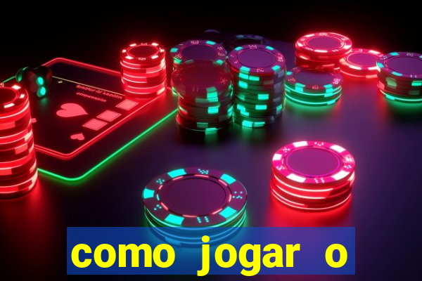 como jogar o fortune tiger passo a passo