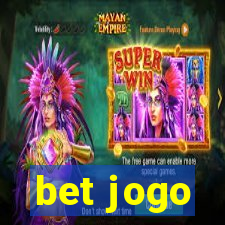 bet jogo