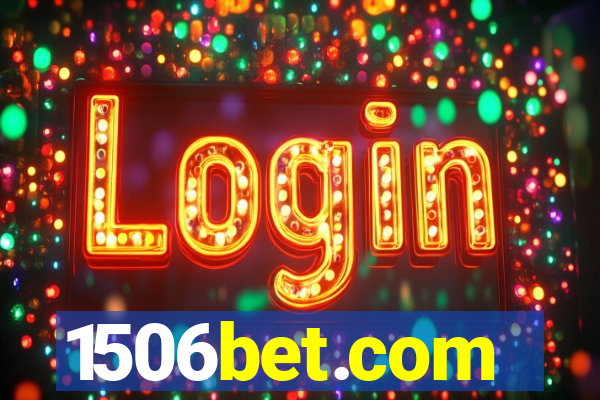 1506bet.com