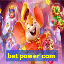 bet power com