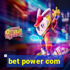 bet power com