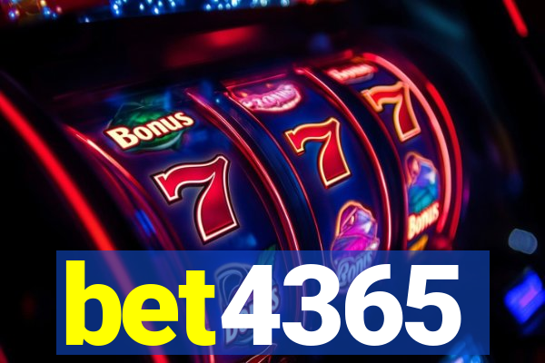 bet4365