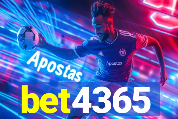 bet4365