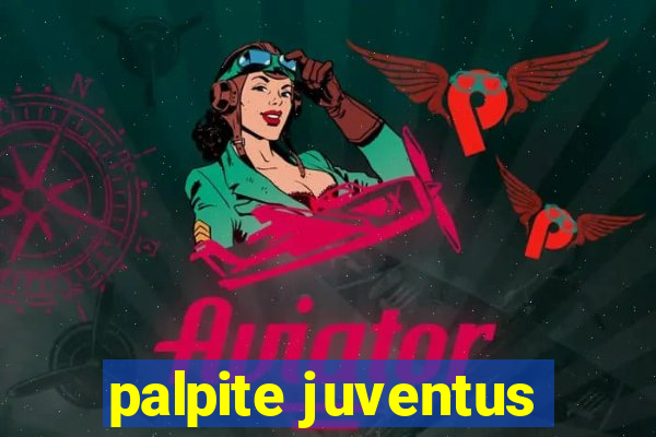 palpite juventus