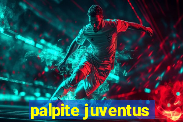 palpite juventus